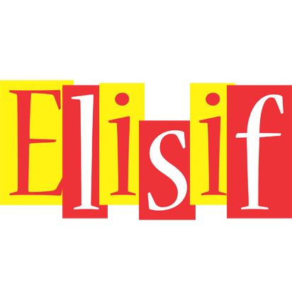 Elisif errors logo