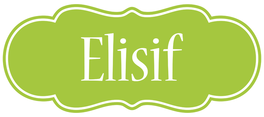 Elisif family logo
