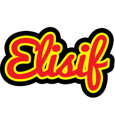 Elisif fireman logo