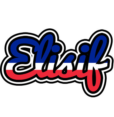 Elisif france logo