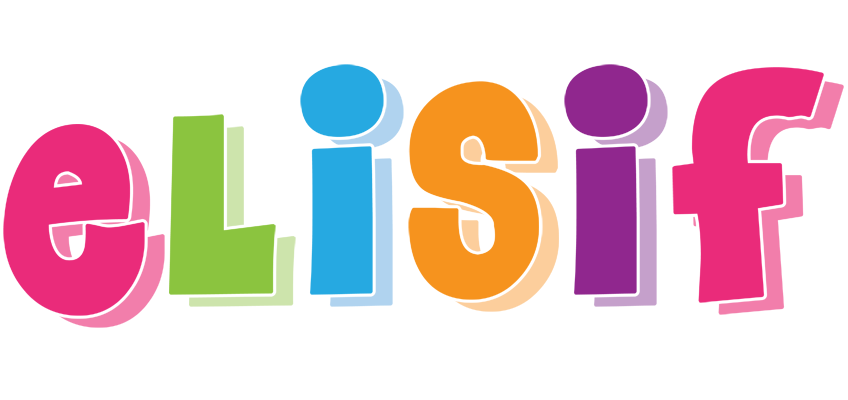 Elisif friday logo