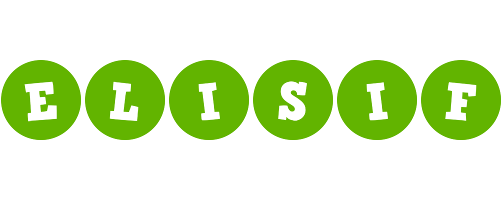 Elisif games logo