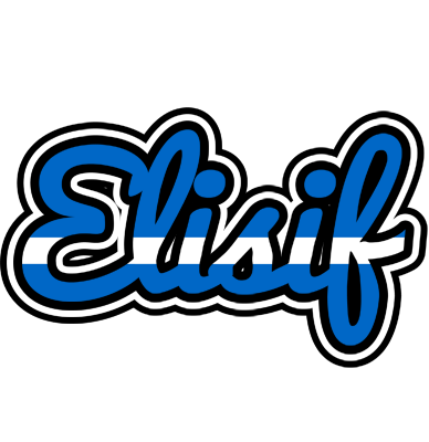 Elisif greece logo