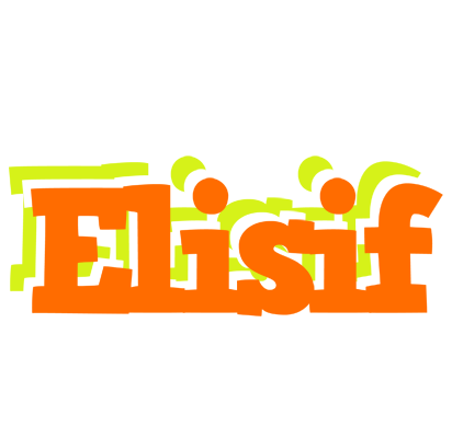 Elisif healthy logo