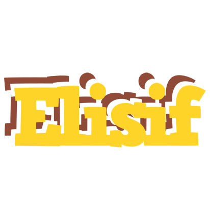 Elisif hotcup logo