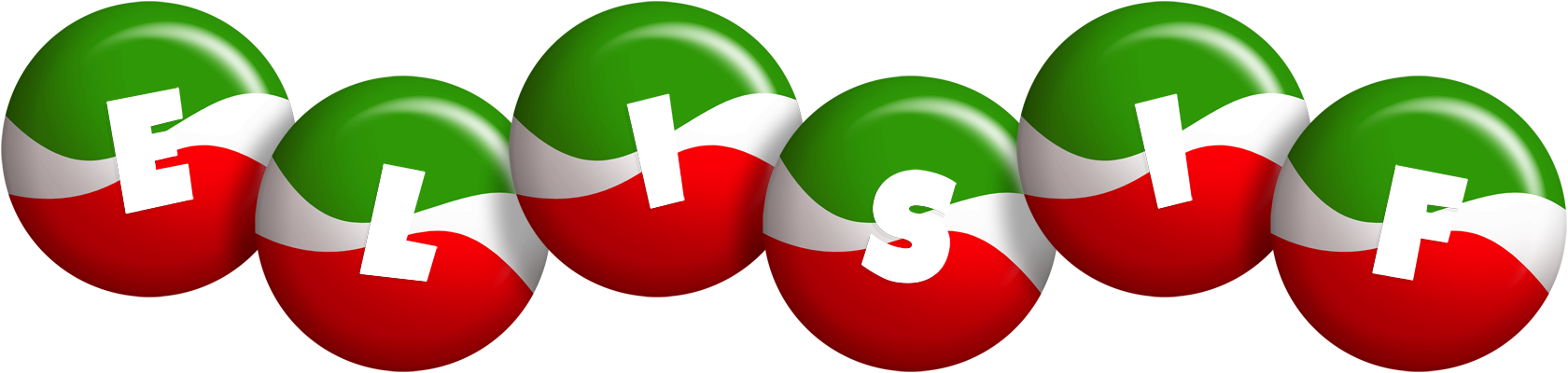 Elisif italy logo