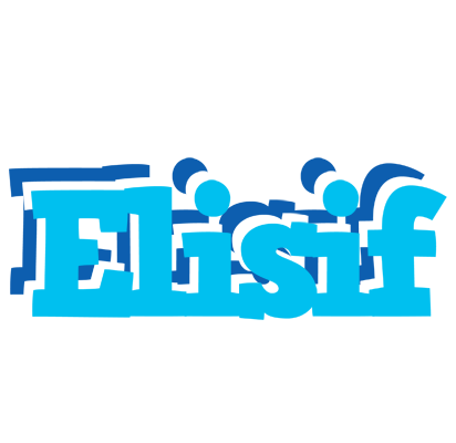 Elisif jacuzzi logo