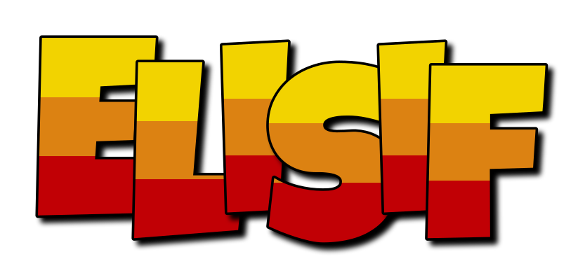 Elisif jungle logo