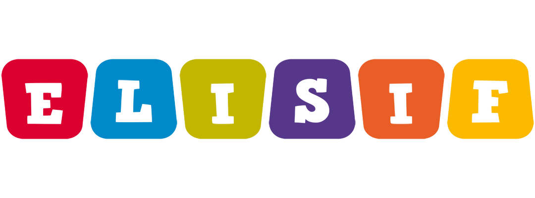 Elisif kiddo logo