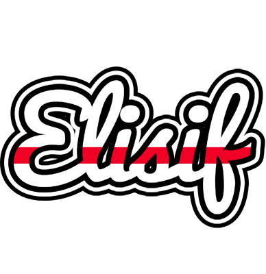 Elisif kingdom logo