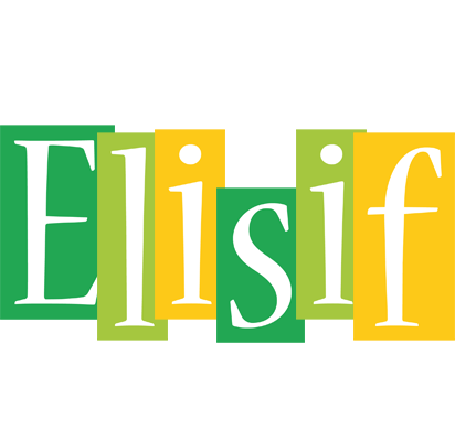 Elisif lemonade logo
