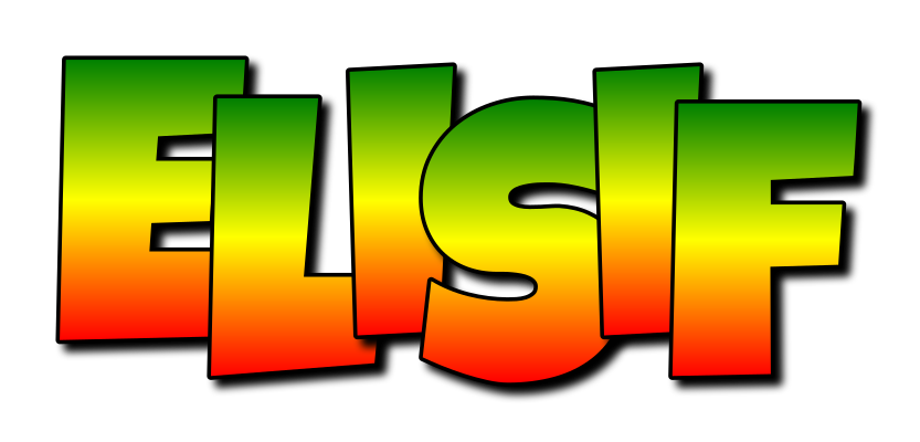Elisif mango logo