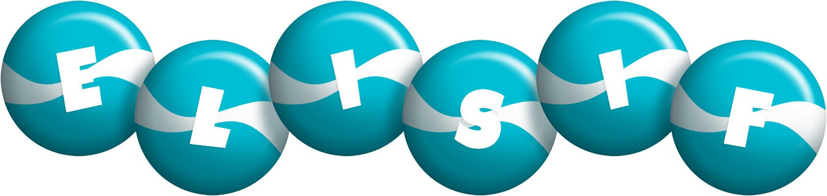Elisif messi logo