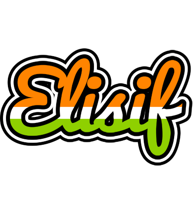 Elisif mumbai logo