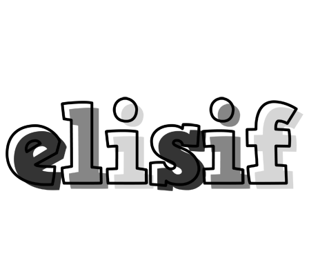 Elisif night logo