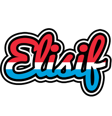 Elisif norway logo