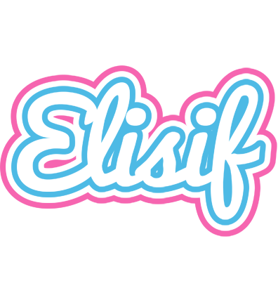 Elisif outdoors logo