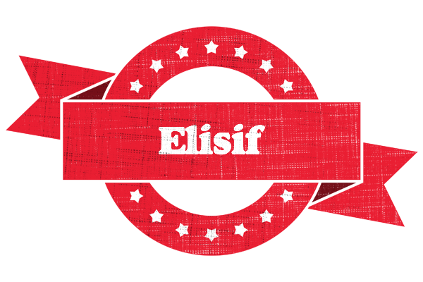 Elisif passion logo
