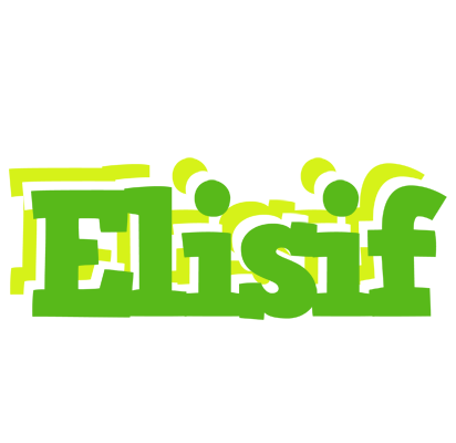 Elisif picnic logo