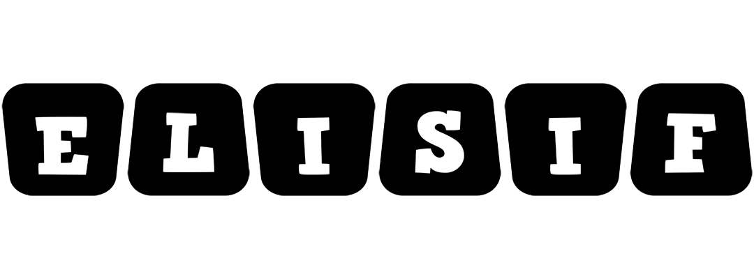 Elisif racing logo