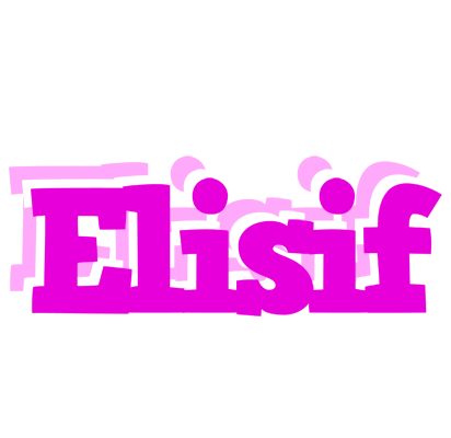 Elisif rumba logo