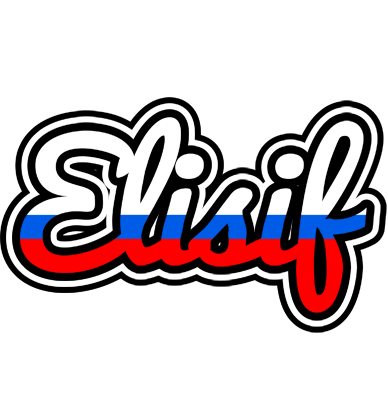 Elisif russia logo