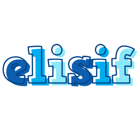 Elisif sailor logo