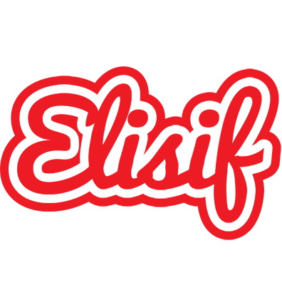 Elisif sunshine logo