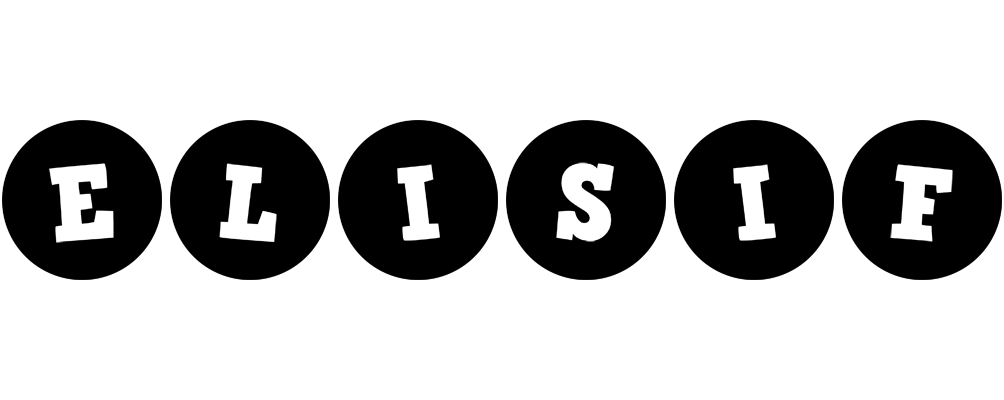 Elisif tools logo