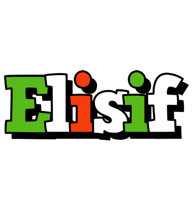 Elisif venezia logo