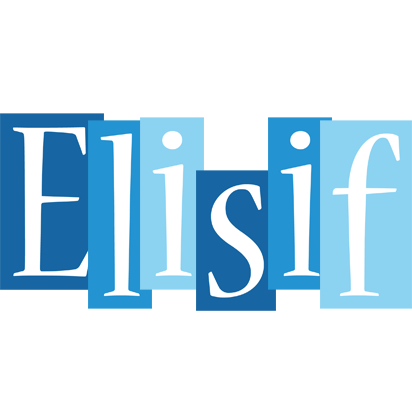 Elisif winter logo