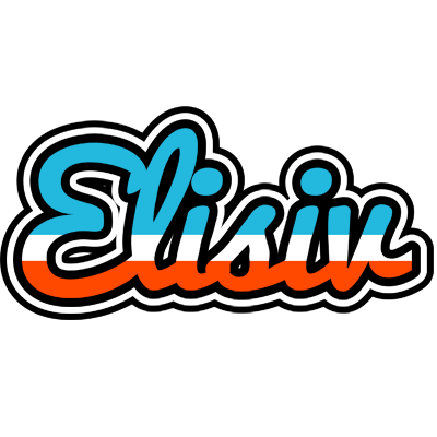 Elisiv america logo