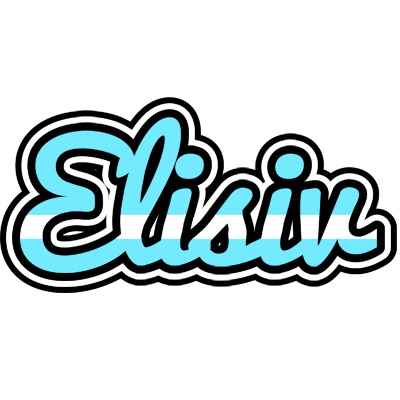 Elisiv argentine logo