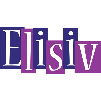 Elisiv autumn logo