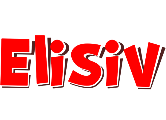Elisiv basket logo