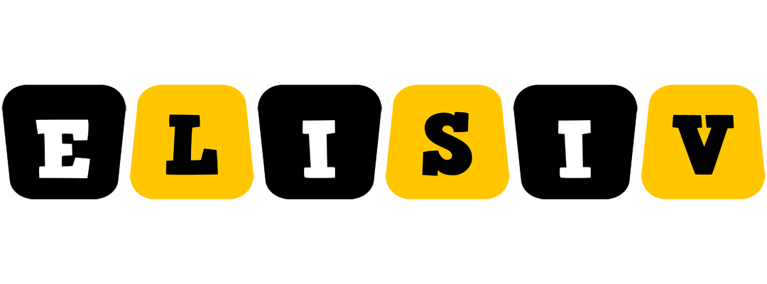 Elisiv boots logo