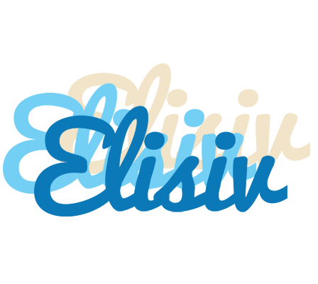 Elisiv breeze logo