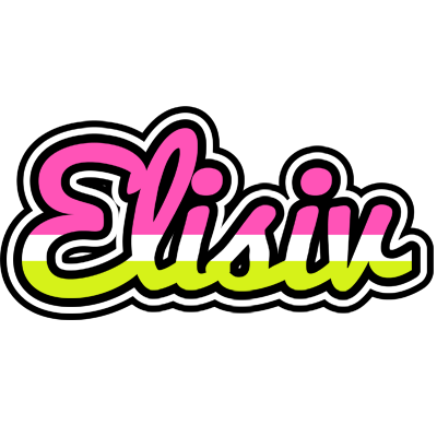 Elisiv candies logo