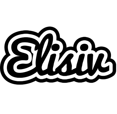 Elisiv chess logo