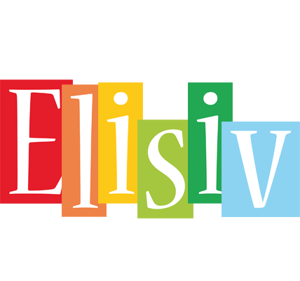 Elisiv colors logo