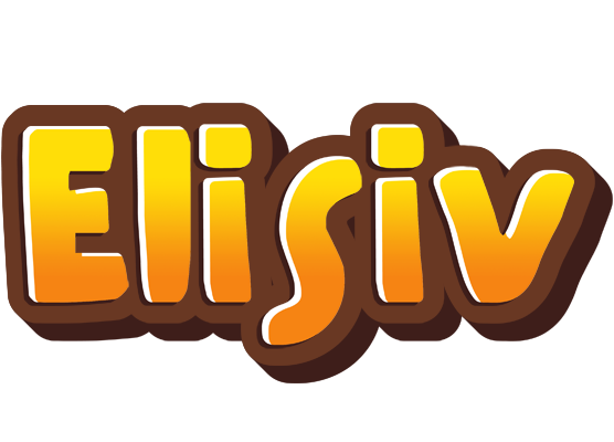 Elisiv cookies logo