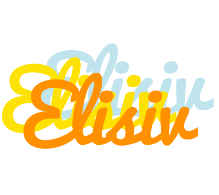 Elisiv energy logo