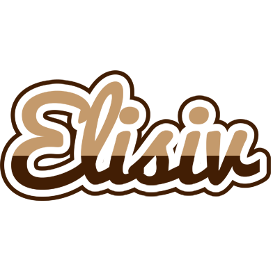 Elisiv exclusive logo