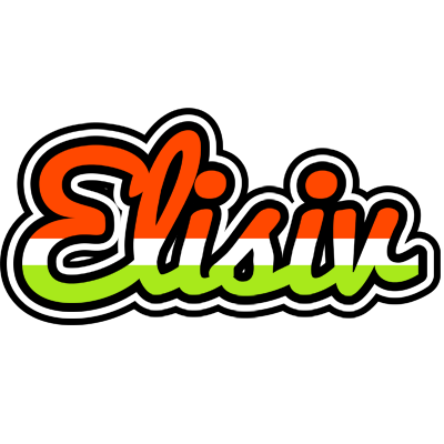 Elisiv exotic logo