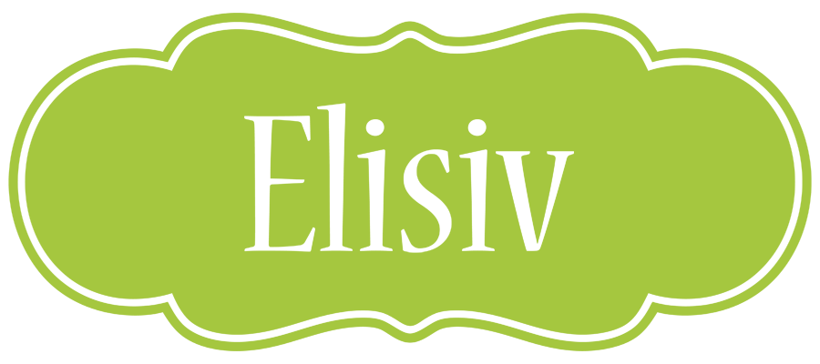 Elisiv family logo