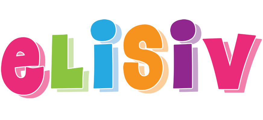 Elisiv friday logo