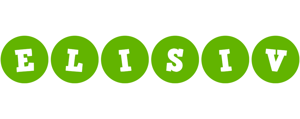 Elisiv games logo