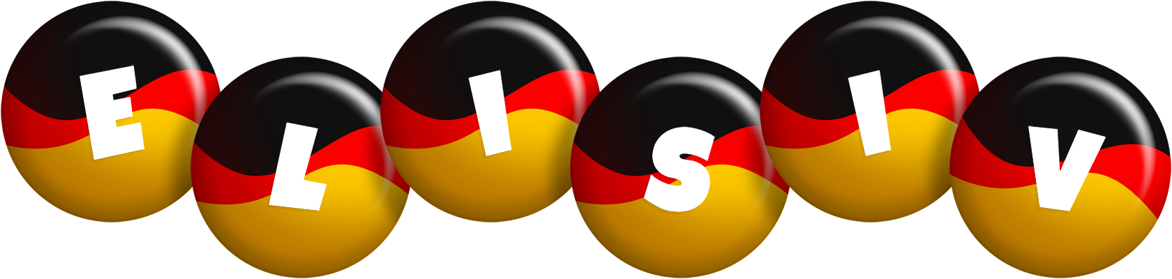 Elisiv german logo