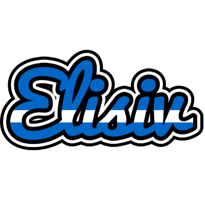 Elisiv greece logo