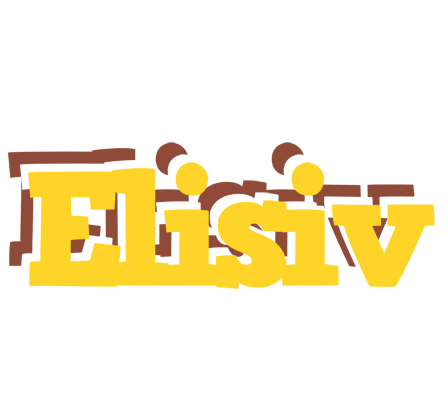 Elisiv hotcup logo